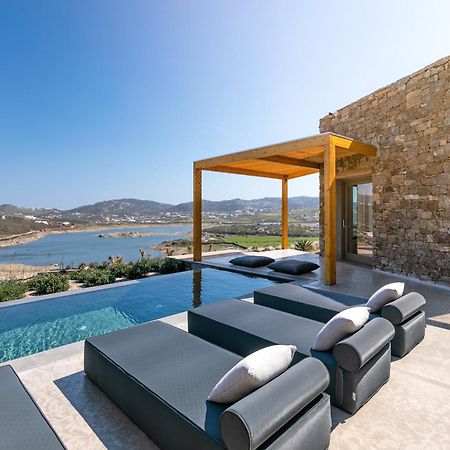Mykonos Town Nasta Suites & Villas Intentional Living Mykonos מראה חיצוני תמונה