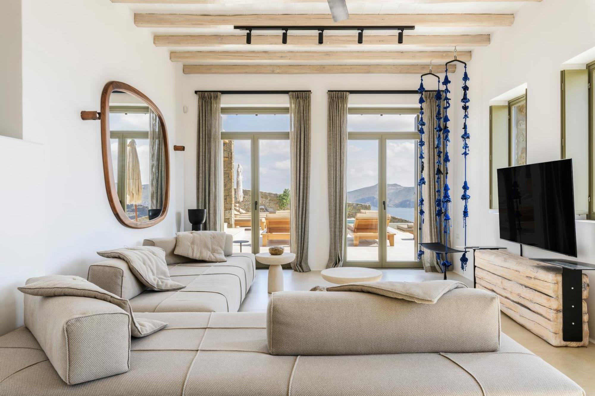 Mykonos Town Nasta Suites & Villas Intentional Living Mykonos מראה חיצוני תמונה