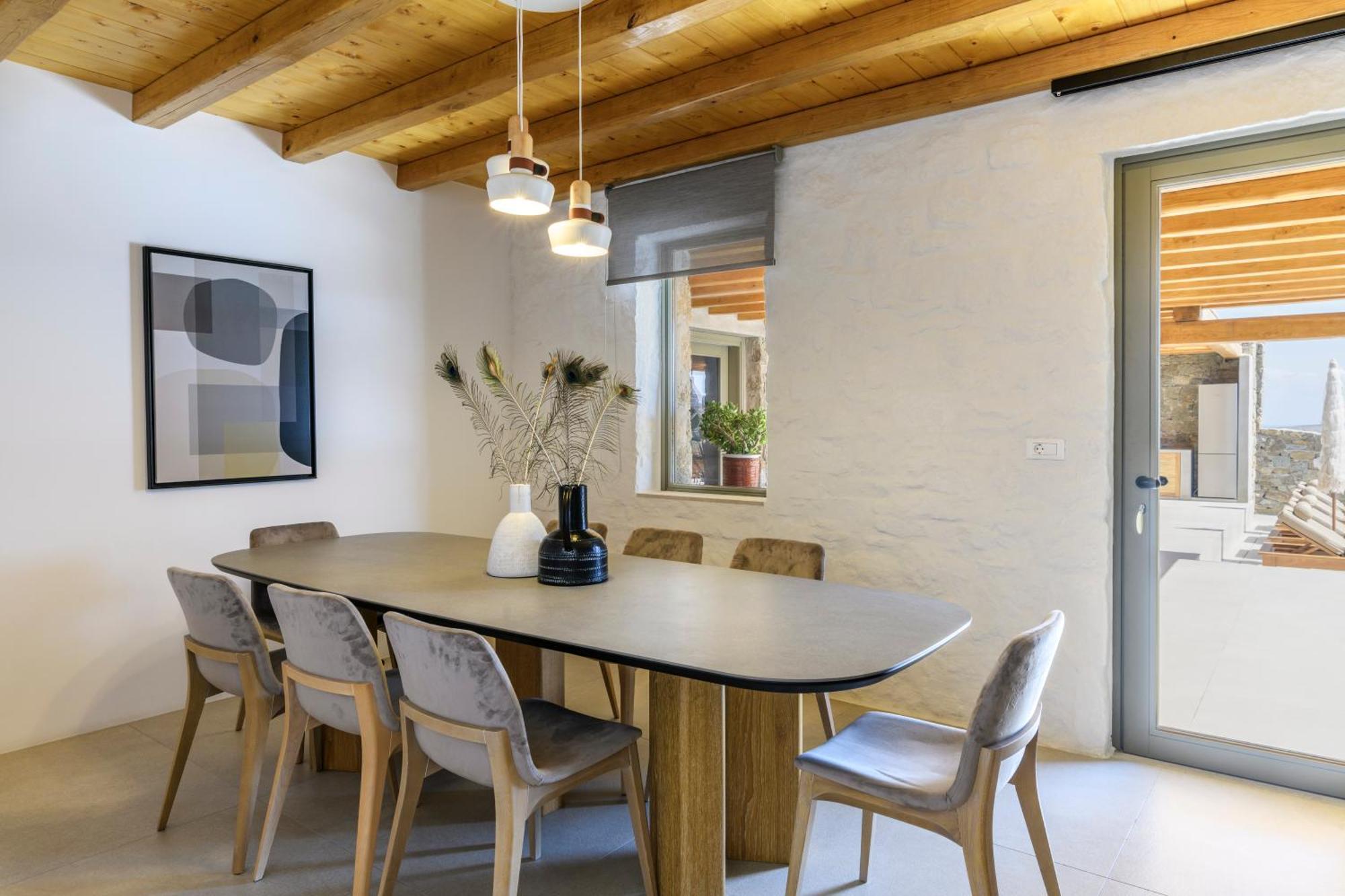 Mykonos Town Nasta Suites & Villas Intentional Living Mykonos מראה חיצוני תמונה