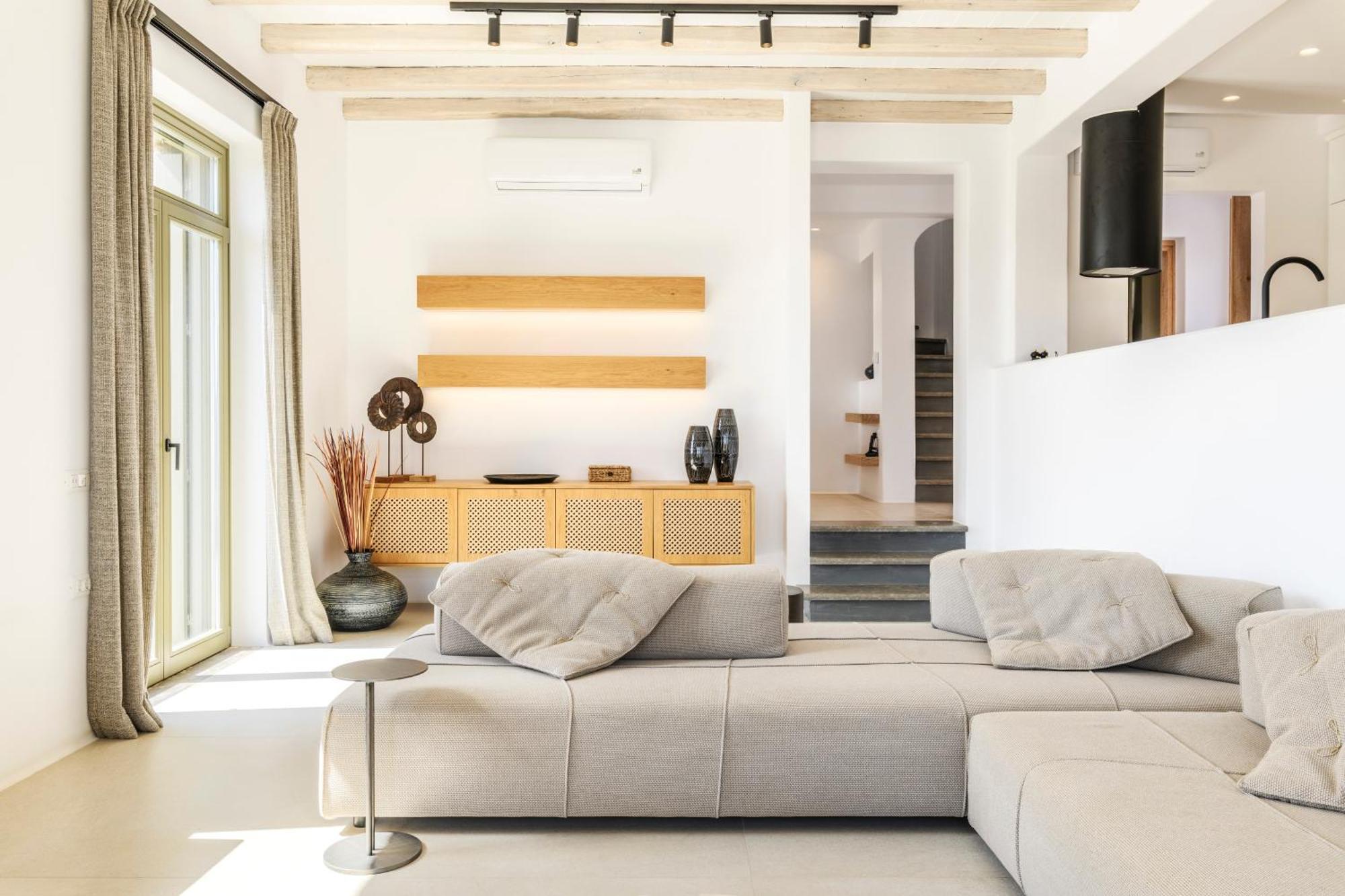 Mykonos Town Nasta Suites & Villas Intentional Living Mykonos מראה חיצוני תמונה