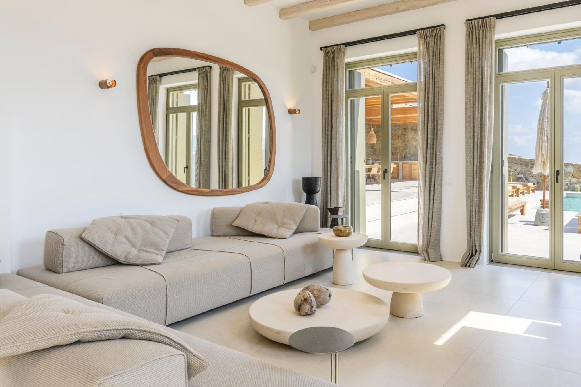 Mykonos Town Nasta Suites & Villas Intentional Living Mykonos מראה חיצוני תמונה