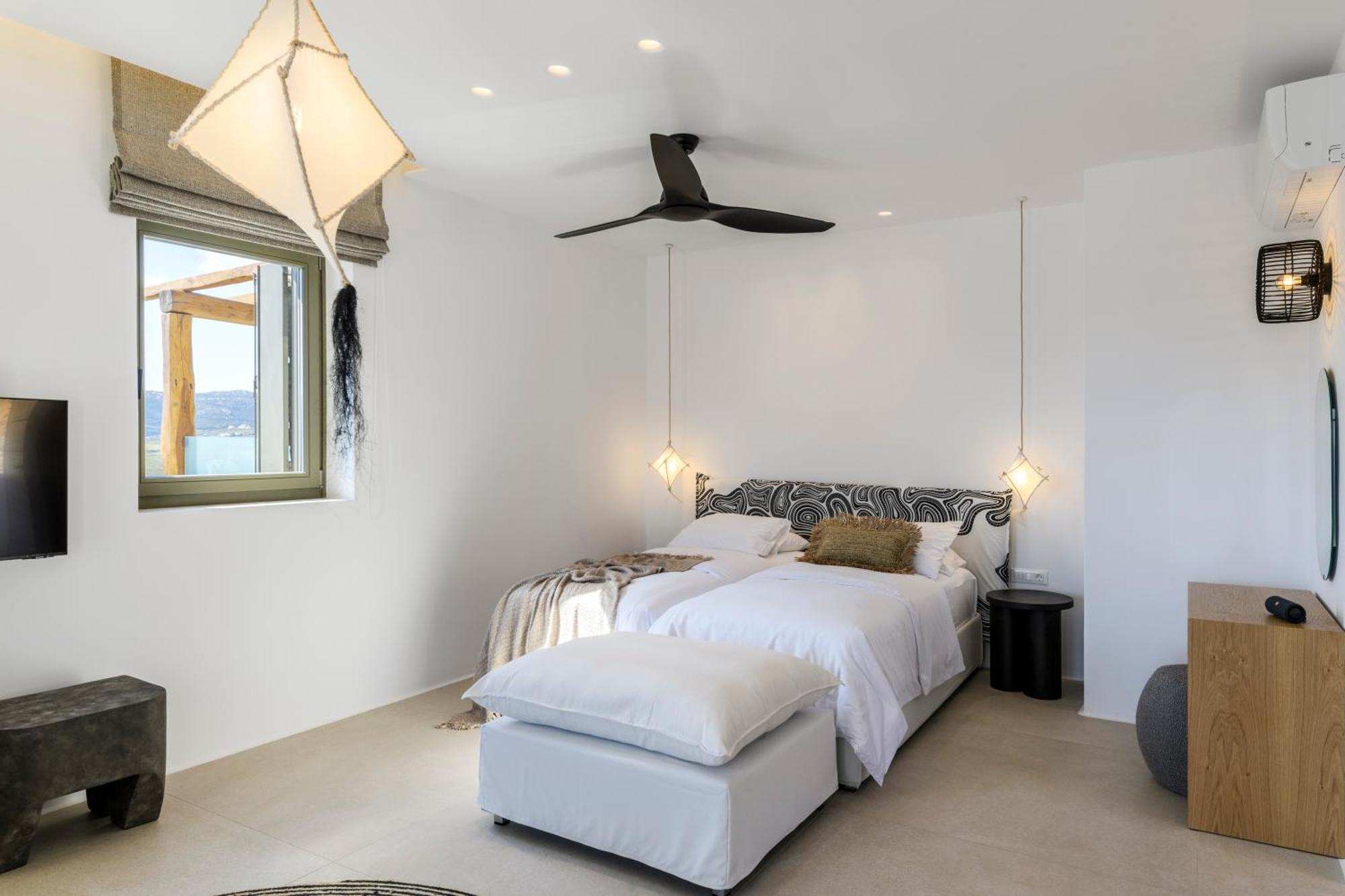 Mykonos Town Nasta Suites & Villas Intentional Living Mykonos מראה חיצוני תמונה