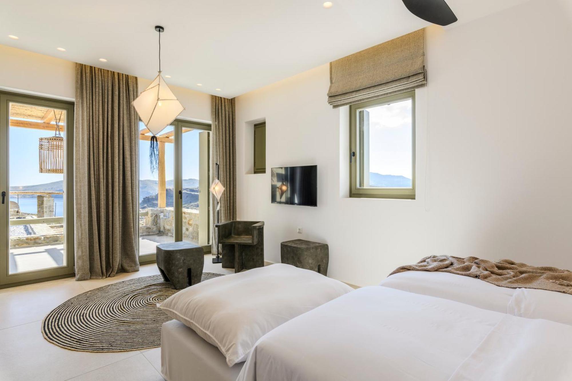 Mykonos Town Nasta Suites & Villas Intentional Living Mykonos מראה חיצוני תמונה