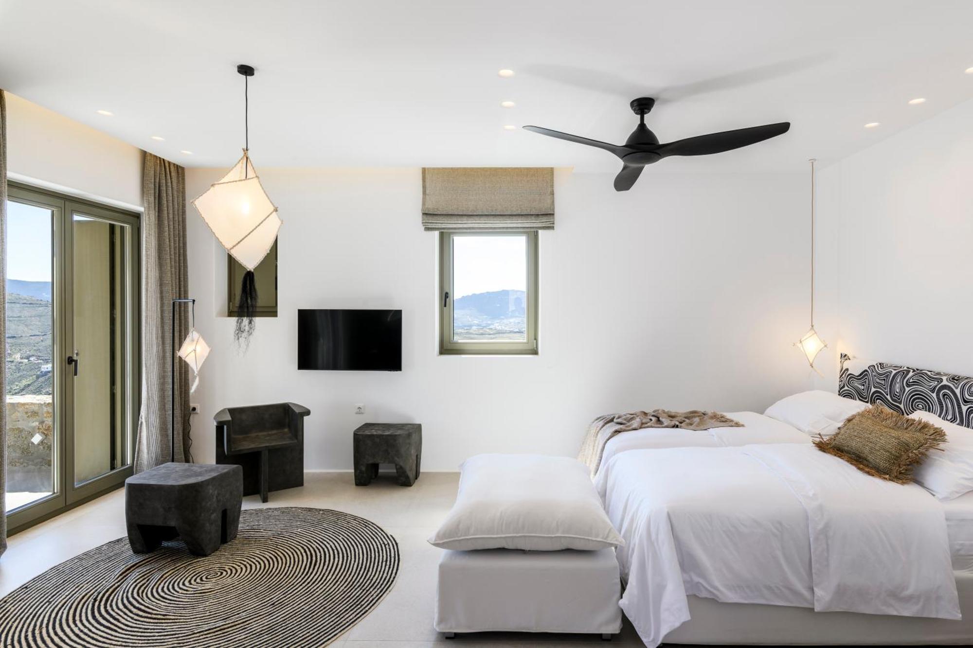 Mykonos Town Nasta Suites & Villas Intentional Living Mykonos מראה חיצוני תמונה