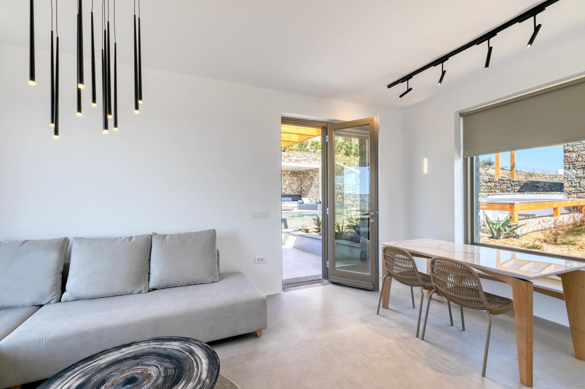 Mykonos Town Nasta Suites & Villas Intentional Living Mykonos מראה חיצוני תמונה