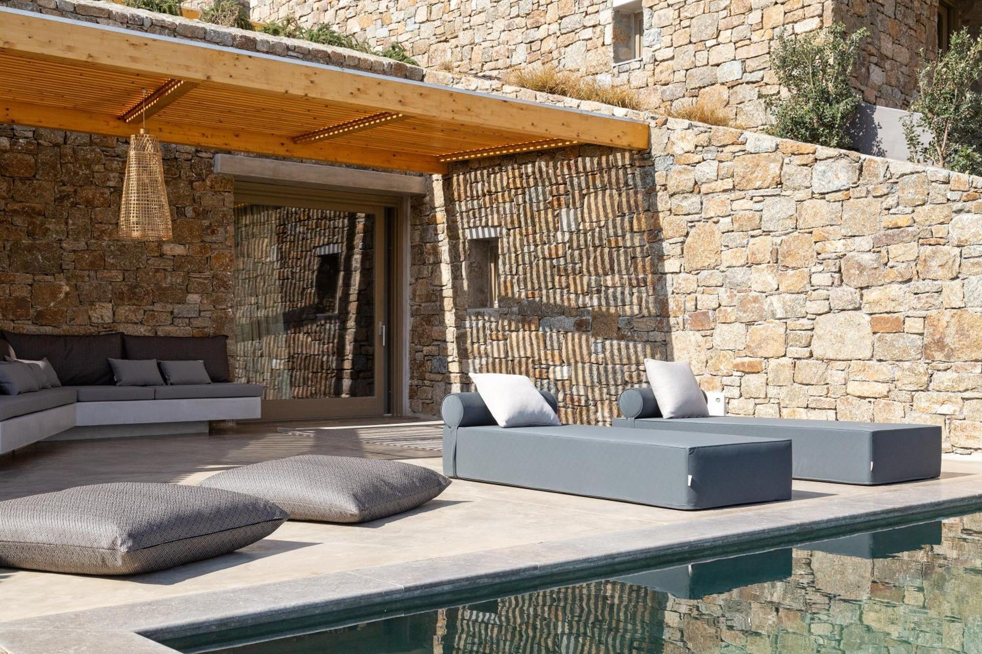 Mykonos Town Nasta Suites & Villas Intentional Living Mykonos מראה חיצוני תמונה